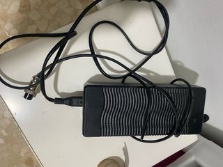 Patinete Eléctrico SmartGyro Modificado