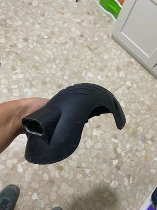 Patinete Eléctrico SmartGyro Modificado