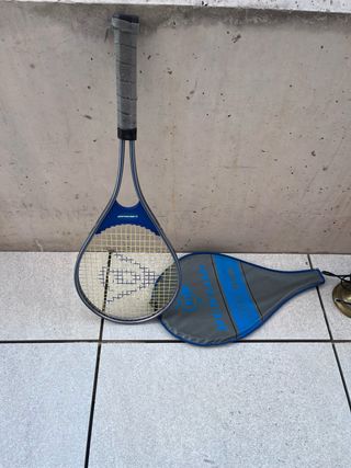 Raqueta Dunlop Squash