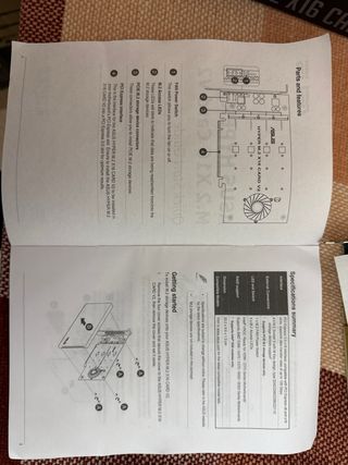 Tarjeta PCIe ASUS Hyper M.2 X16 Card V2