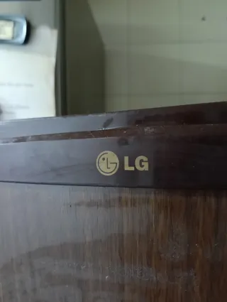 Mini frigorifero LG 46L