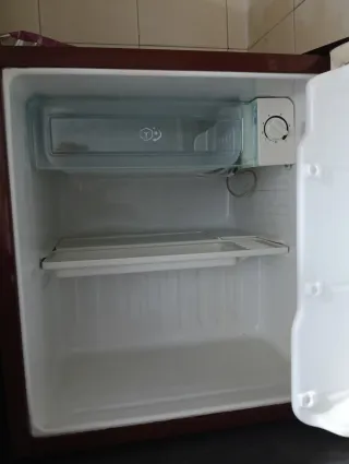 Mini frigorifero LG 46L