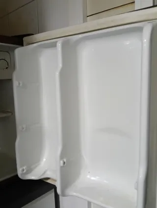 Mini frigorifero LG 46L