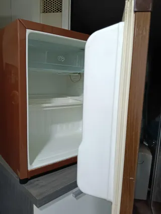 Mini frigorifero LG 46L