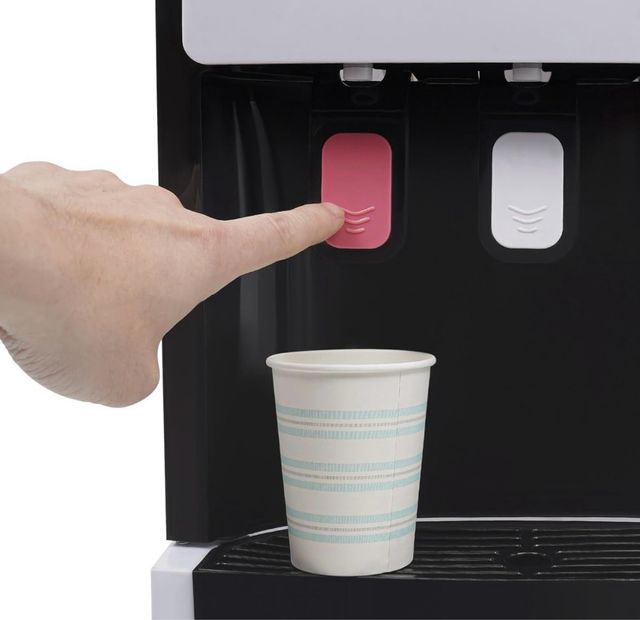 Dispensador de agua Gaia