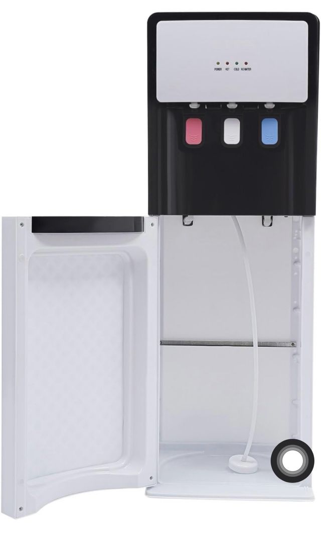 Dispensador de agua Gaia