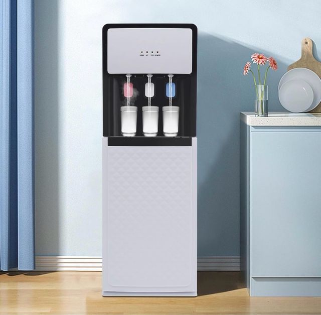 Dispensador de agua Gaia