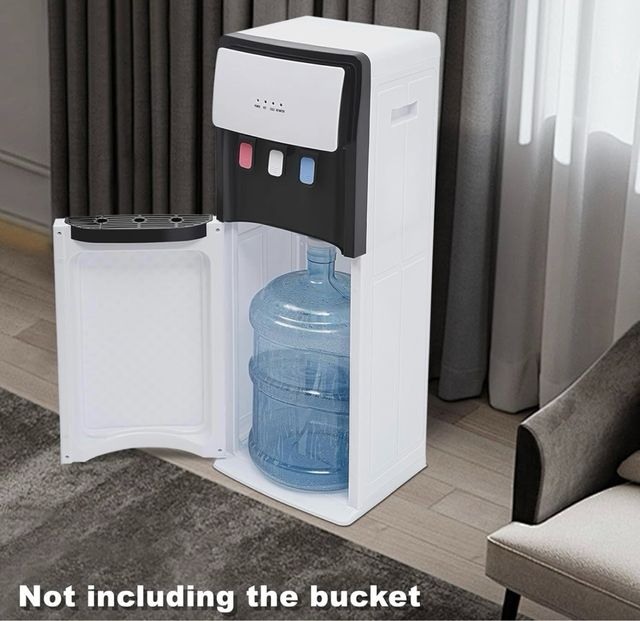 Dispensador de agua Gaia