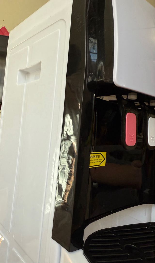 Dispensador de agua Gaia