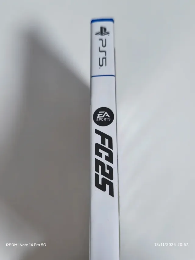 EA Sports FC 25 PS5