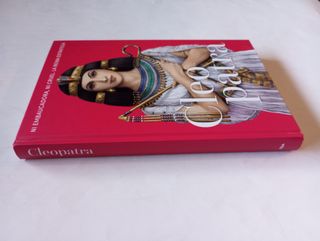 Cleopatra. La reina estratega