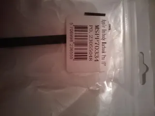 Cable Flex Macbook Pro 17 Unibody