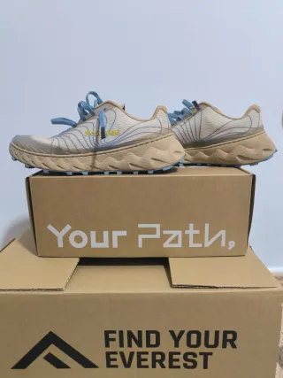 Zapatillas Nnormal Tomir 1.0