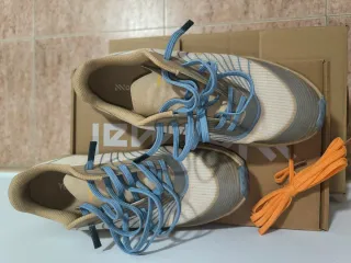 Zapatillas Nnormal Tomir 1.0