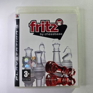 Fritz by Chessbase PS3