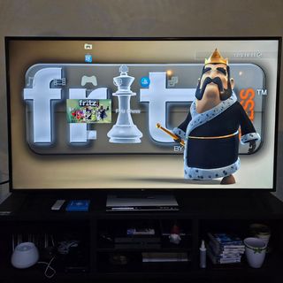 Fritz by Chessbase PS3