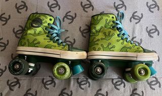 Patines niña Talla 34-35