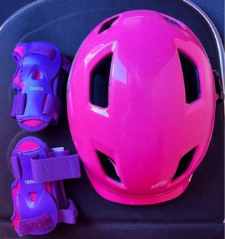 Patines niña Talla 34-35