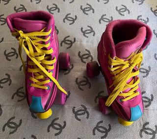 Patines niña Talla 34-35