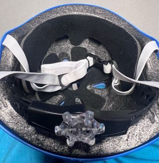 Patines niña Talla 34-35