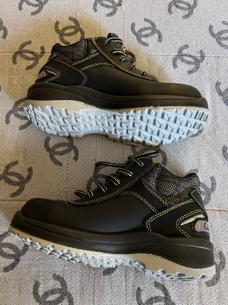 Patines niña Talla 34-35