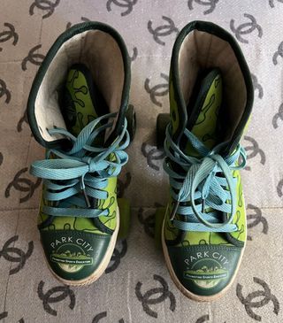 Patines niña Talla 34-35