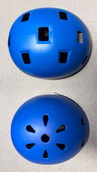 Patines niña Talla 34-35