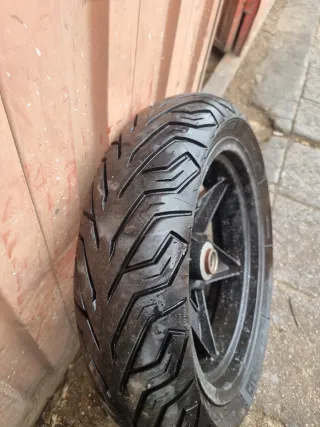 Ruedas Scooter 125cc