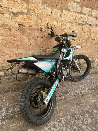 Derbi DRD Racing 50cc