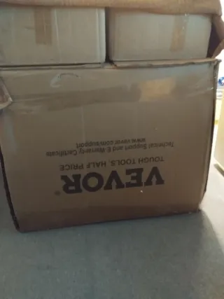 Poltrona elettrica VEVOR scontata, massaggio e riscaldamento