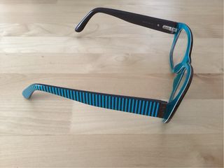 Occhiali Marc Jacobs Neri Tartaruga