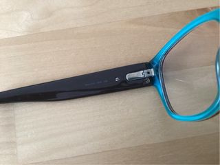 Occhiali Marc Jacobs Neri Tartaruga