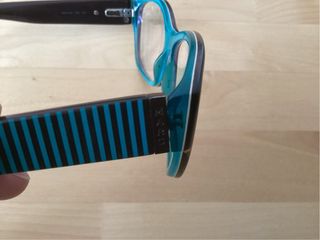 Occhiali Marc Jacobs Neri Tartaruga