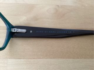 Occhiali Marc Jacobs Neri Tartaruga