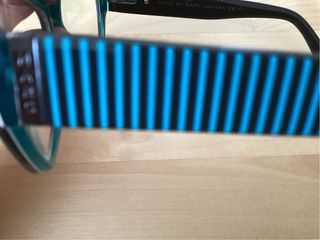 Occhiali Marc Jacobs Neri Tartaruga