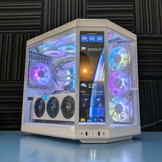 Montaje de PC Gaming a medida