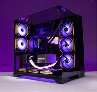 Montaje de PC Gaming a medida