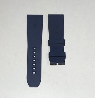 Correa reloj Cartier ancho 23.5mm, aceptable.