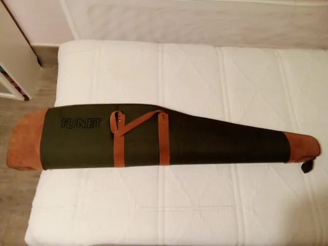 Funda para rifle Tunet