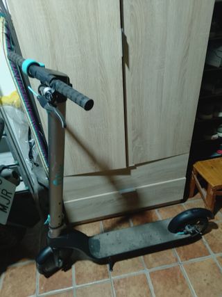 Patinete Eléctrico Cecotec