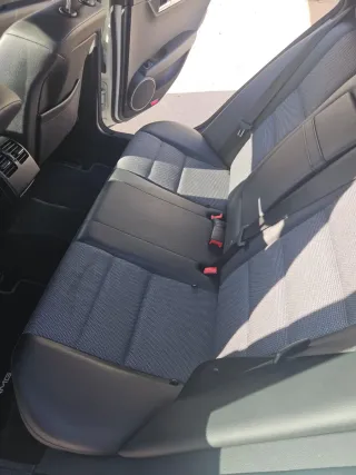 Mercedes-Benz Clase C