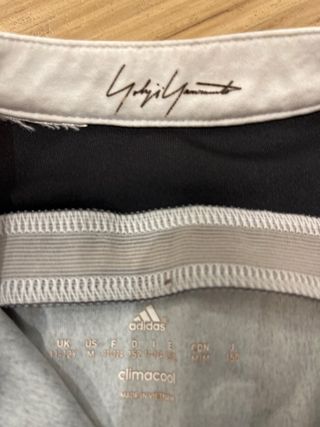 Camiseta Isco 23 Real Madrid Vintage Adidas