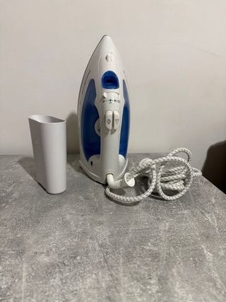 Ferro da stiro Rowenta DX1251