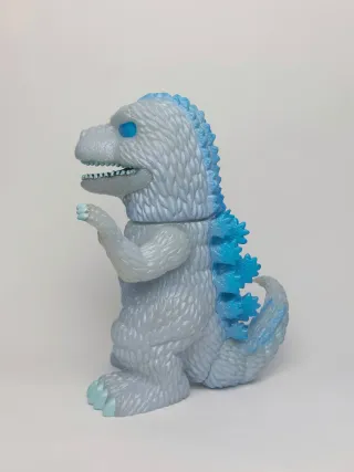 Funko Hikari: Ghost Godzilla