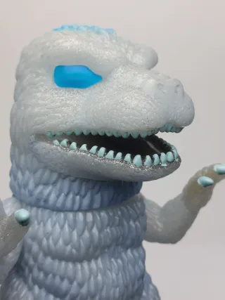 Funko Hikari: Ghost Godzilla