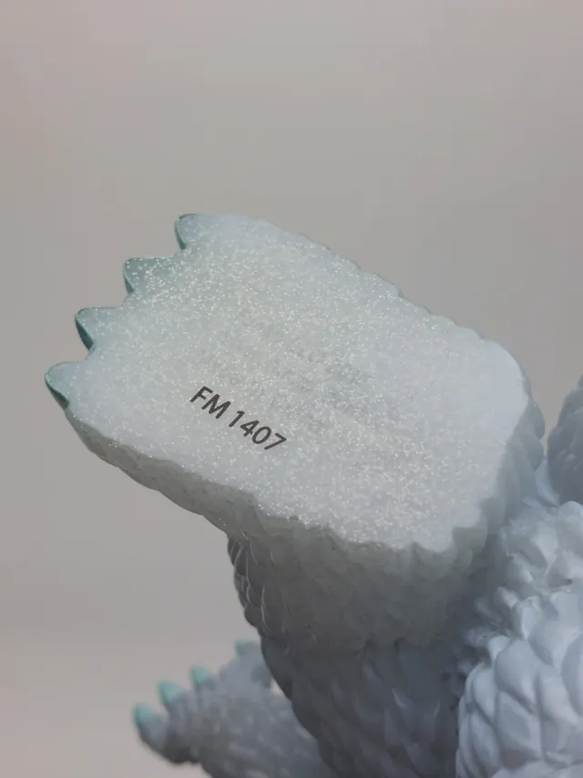 Funko Hikari: Ghost Godzilla