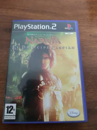 Juegos PlayStation 2