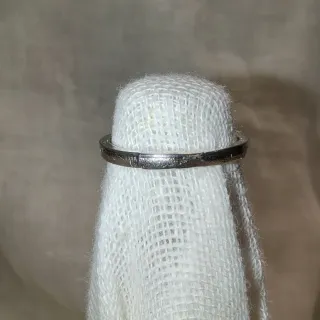 Anillo vintage elefante buena suerte