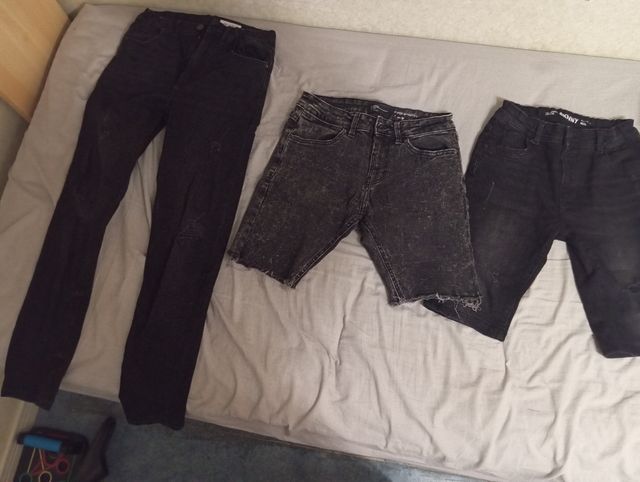 Vaqueros skiny y super skiny