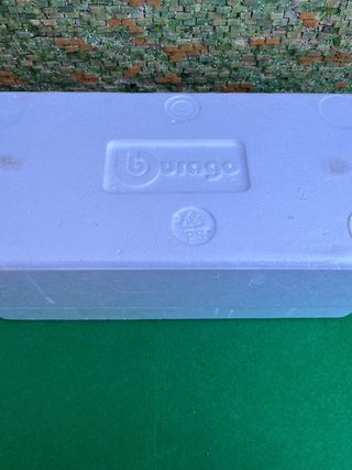 Ferrari 458 Speciale – Burago – Escala 1:18